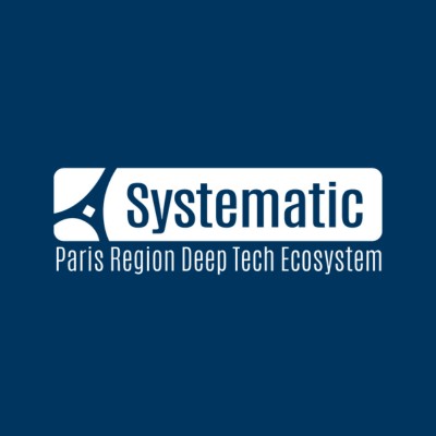 SYSTEMATIC PARIS REGION