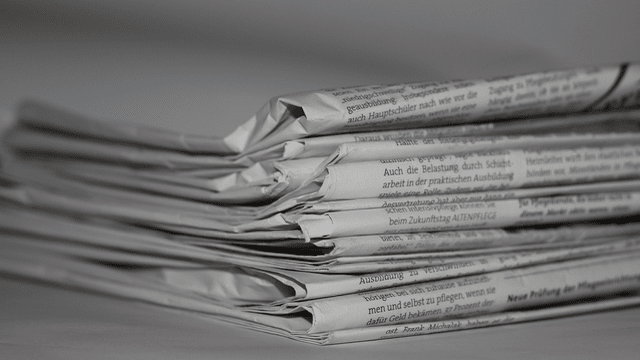 | REVUE DE PRESSE | Marie-Camille HALLET, travaille en tant que Designer