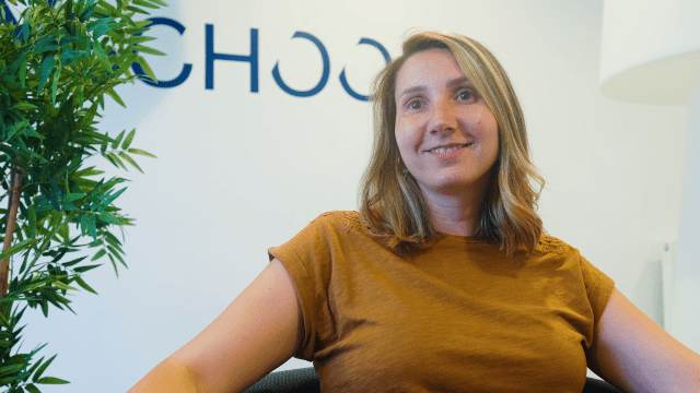 | PORTRAIT | Aurore Lorraine Nicolas | SCBS | BBA | Promotion 2012 |