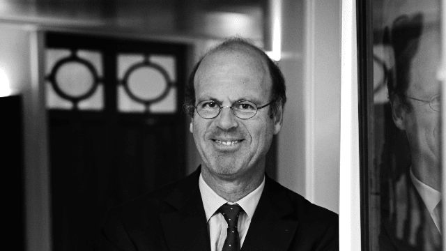 CONFÉRENCE Éric LOMBARD, Directeur Général de la Caisse des Dépôts et