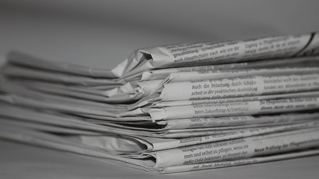 | REVUE DE PRESSE |  Mathilde PAYTA s'engage auprès de la communauté amazonienne 