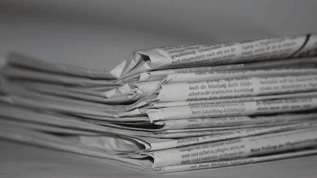 | REVUE DE PRESSE | Marie WEBER, la créatrice travaille aux nouvelles collections audacieuses 