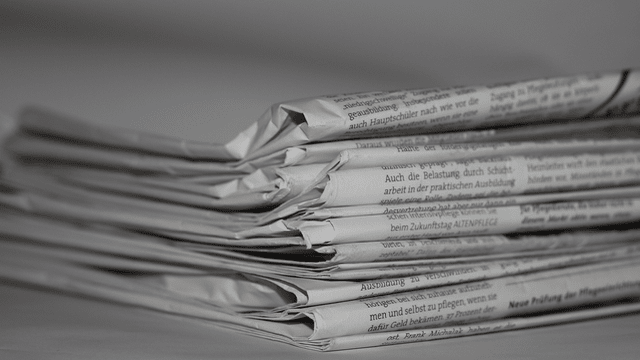 | REVUE DE PRESSE |  Mathilde KEFF enchaîne des stages dans des établissements de grand standing