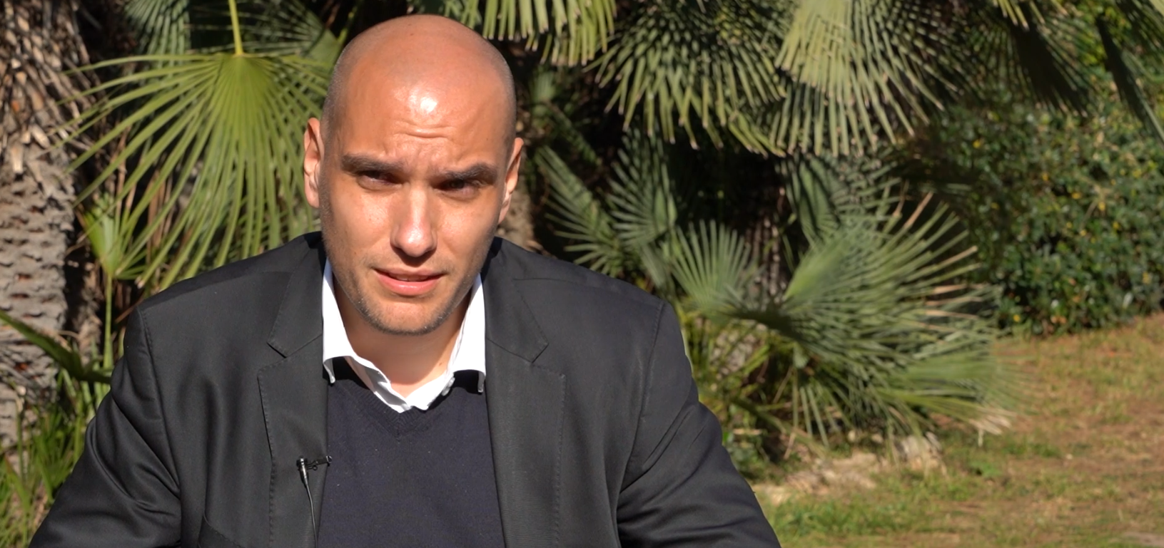 | PORTRAIT | Nicolas SOUVET, Directeur Commercial chez NUXE, nous dévoile son parcours !