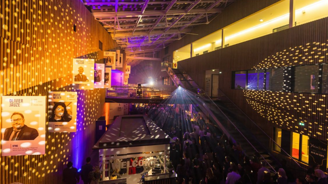 | INAUGURATION HALL OF FAME |