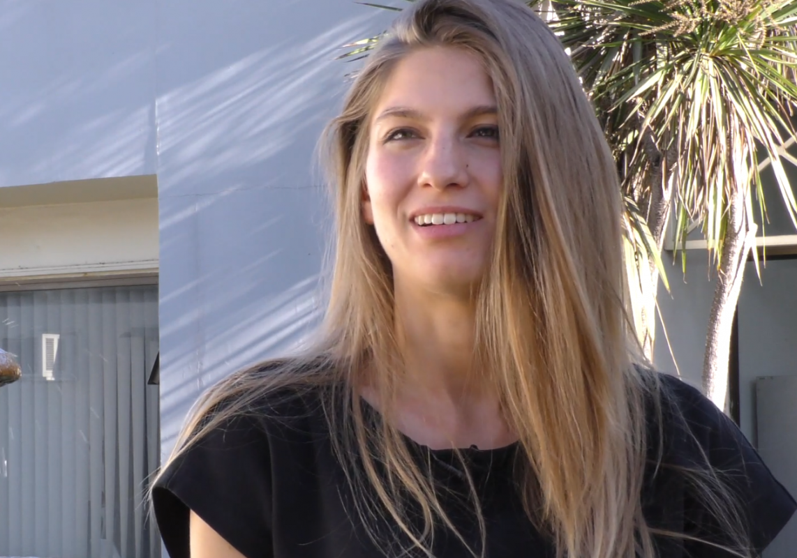 | PORTRAIT | Anaïs nous raconte sa nouvelle vie au Chili !