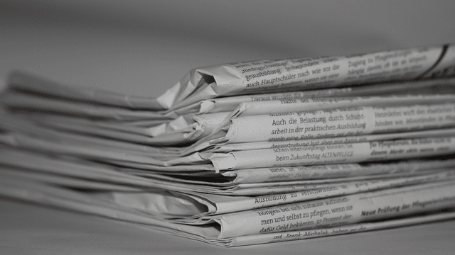 | REVUE DE PRESSE |  Kévin Soler, depuis douze ans dirige le groupe Virteem 