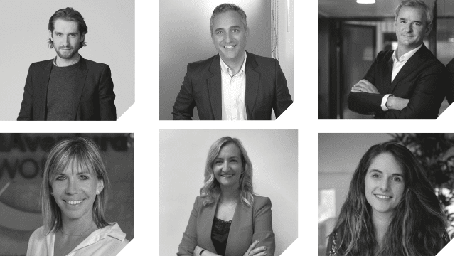 | HALL OF FAME | A LA DÉCOUVERTE DES PROFILS DE NOS DIPLÔMÉ(E)S | 