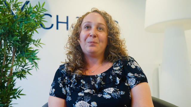 | PORTRAIT | À la découverte de Pauline DUGRAVOT ! 