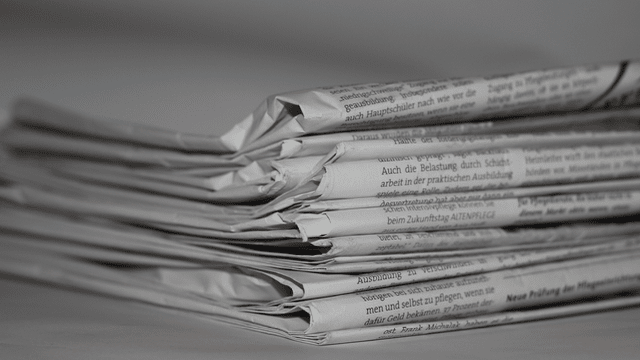 | REVUE DE PRESSE |  Sylvana DIRLAOUEN vient de lancer sa marque "Choisis moi"